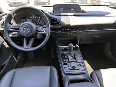 2023 Mazda Mazda CX-30 2.5 S Select Package AWD