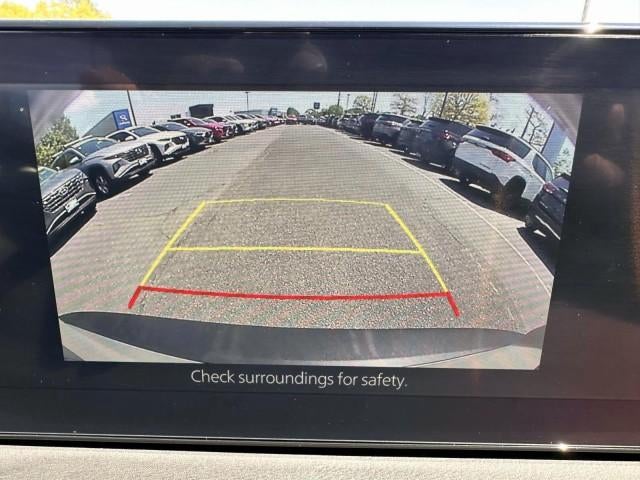 2023 Mazda Mazda CX-30 2.5 S Select Package AWD