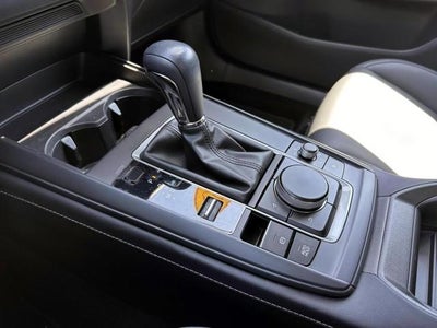 2023 Mazda Mazda CX-30 2.5 S Select Package AWD