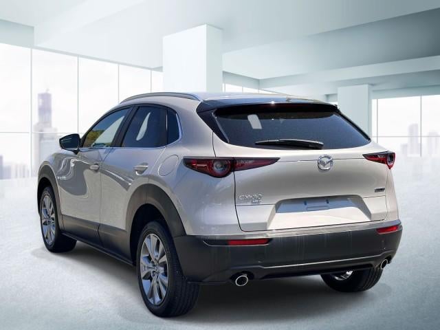2023 Mazda Mazda CX-30 2.5 S Select Package AWD