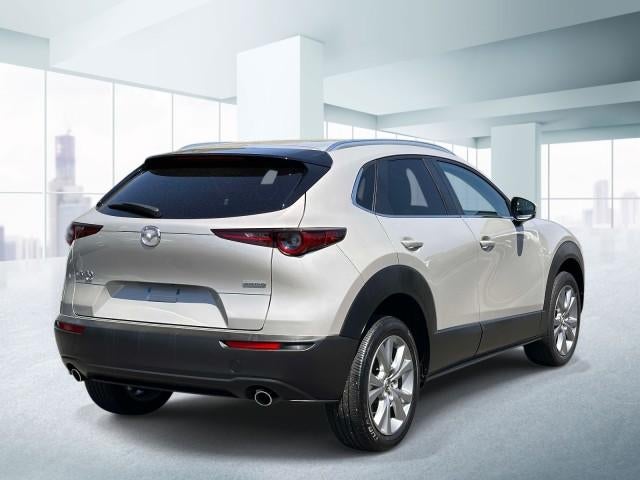 2023 Mazda Mazda CX-30 2.5 S Select Package AWD