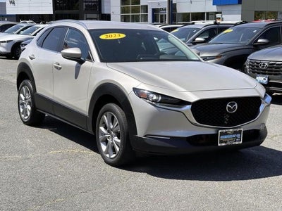 2023 Mazda Mazda CX-30 2.5 S Select Package AWD
