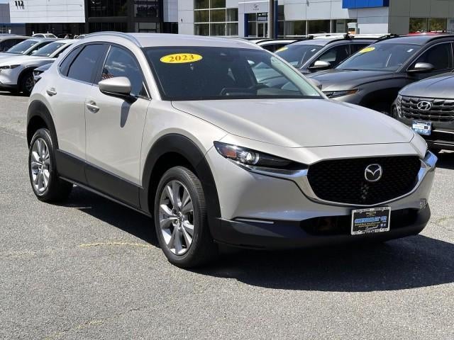2023 Mazda Mazda CX-30 2.5 S Select Package AWD