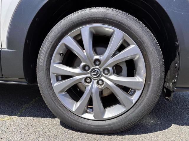 2023 Mazda Mazda CX-30 2.5 S Select Package AWD