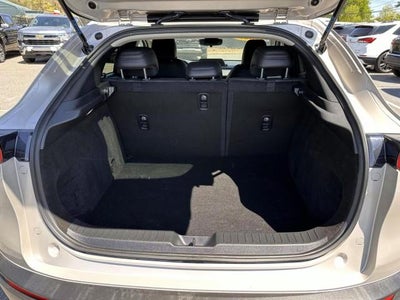 2023 Mazda Mazda CX-30 2.5 S Select Package AWD