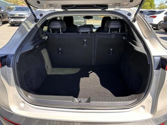 2023 Mazda Mazda CX-30 2.5 S Select Package AWD