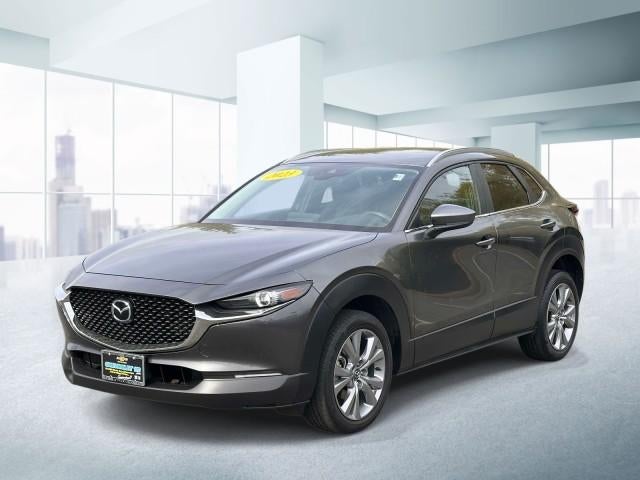 2023 Mazda Mazda CX-30 2.5 S Select Package AWD