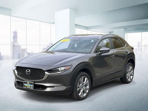 2023 Mazda Mazda CX-30 2.5 S Select Package AWD
