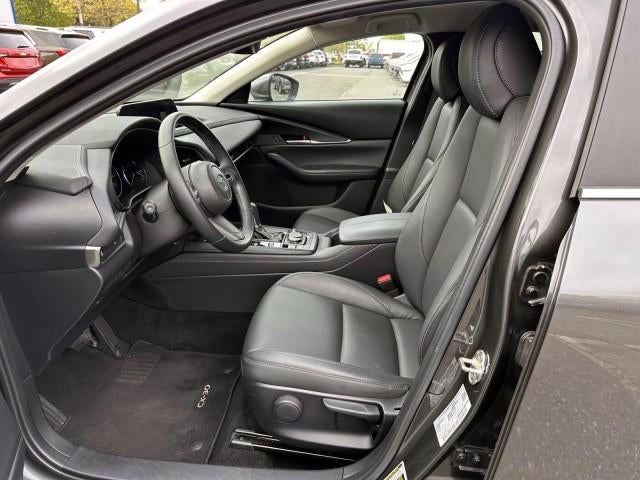 2023 Mazda Mazda CX-30 2.5 S Select Package AWD