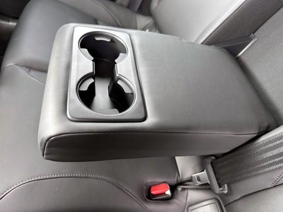 2023 Mazda Mazda CX-30 2.5 S Select Package AWD