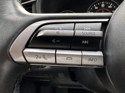 2023 Mazda Mazda CX-30 2.5 S Select Package AWD