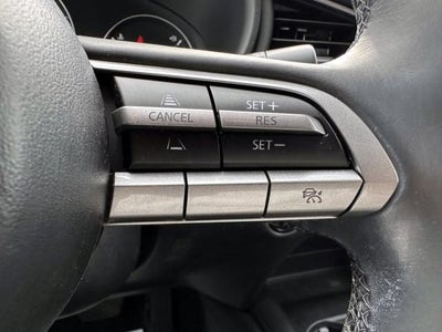 2023 Mazda Mazda CX-30 2.5 S Select Package AWD
