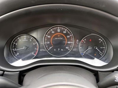 2023 Mazda Mazda CX-30 2.5 S Select Package AWD