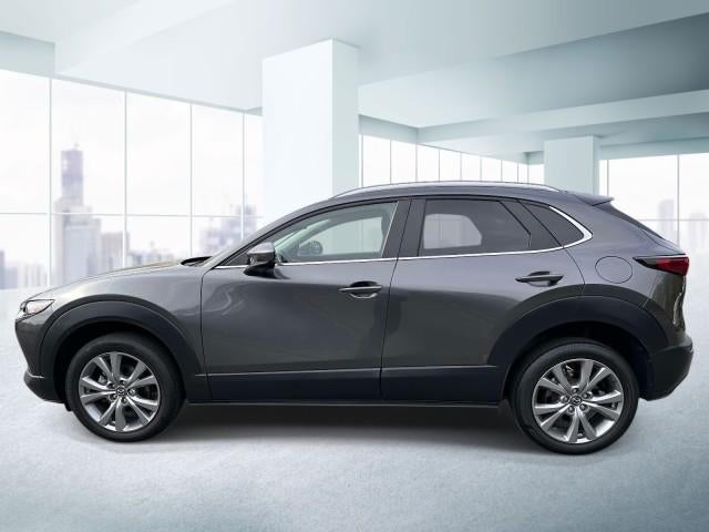 2023 Mazda Mazda CX-30 2.5 S Select Package AWD