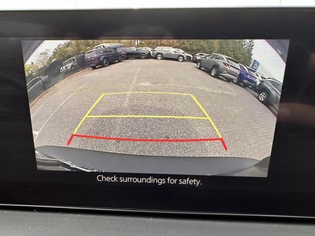 2023 Mazda Mazda CX-30 2.5 S Select Package AWD