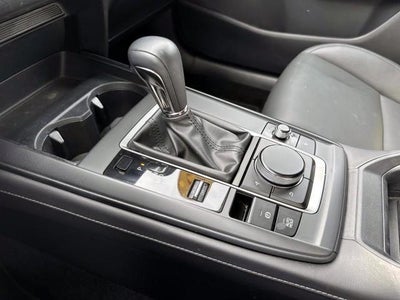 2023 Mazda Mazda CX-30 2.5 S Select Package AWD