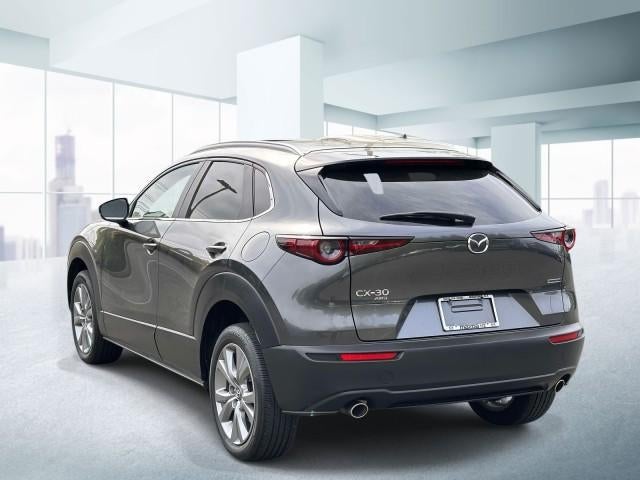 2023 Mazda Mazda CX-30 2.5 S Select Package AWD