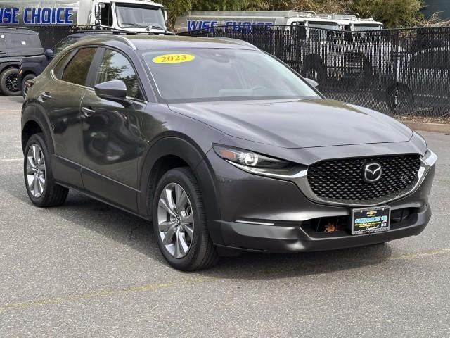 2023 Mazda Mazda CX-30 2.5 S Select Package AWD