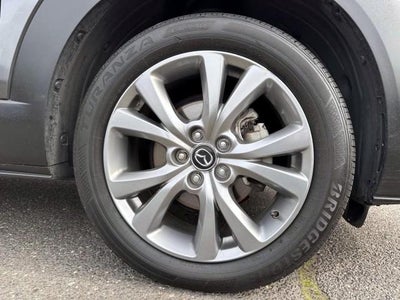 2023 Mazda Mazda CX-30 2.5 S Select Package AWD