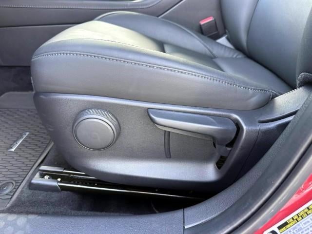2025 Mazda Mazda CX-30 2.5 S Select Sport AWD