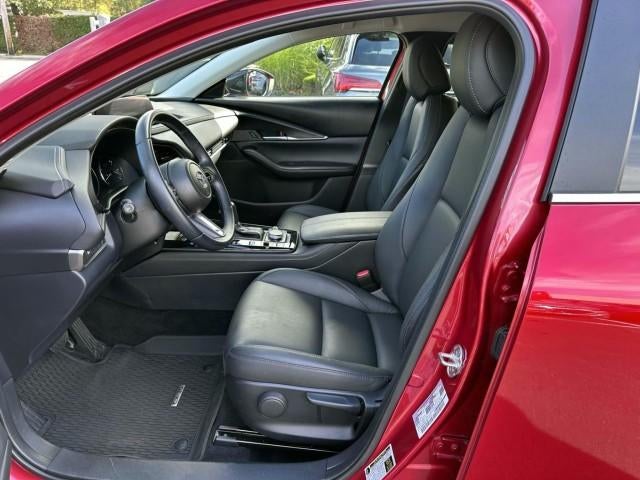 2025 Mazda Mazda CX-30 2.5 S Select Sport AWD
