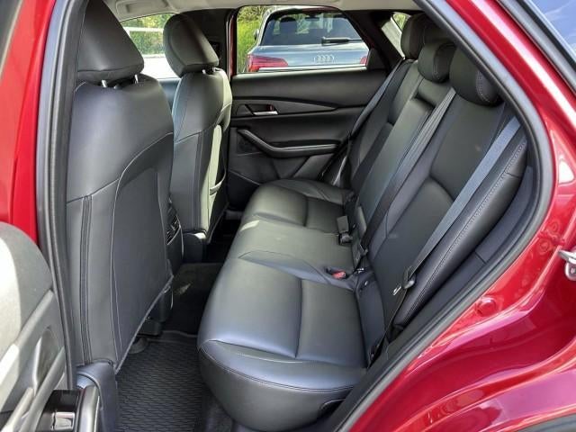 2025 Mazda Mazda CX-30 2.5 S Select Sport AWD