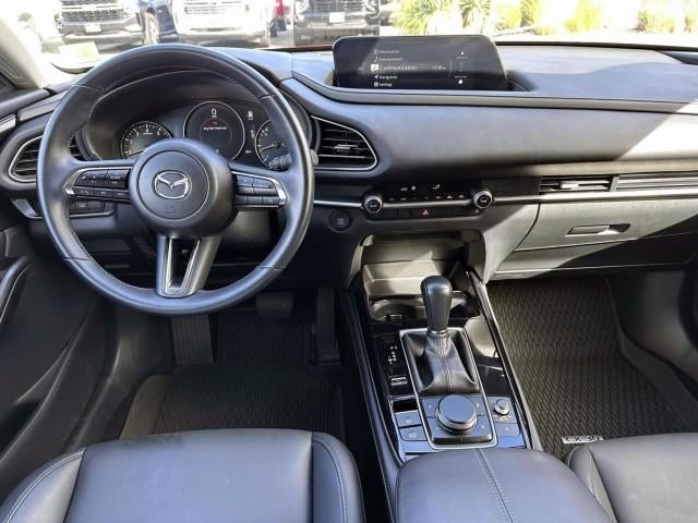 2025 Mazda Mazda CX-30 2.5 S Select Sport AWD
