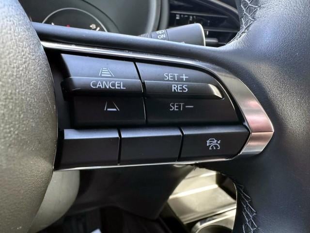 2025 Mazda Mazda CX-30 2.5 S Select Sport AWD