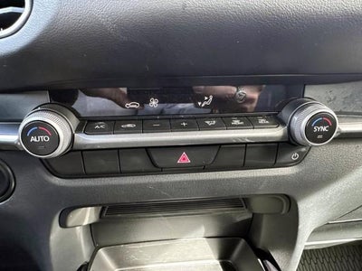 2025 Mazda Mazda CX-30 2.5 S Select Sport AWD