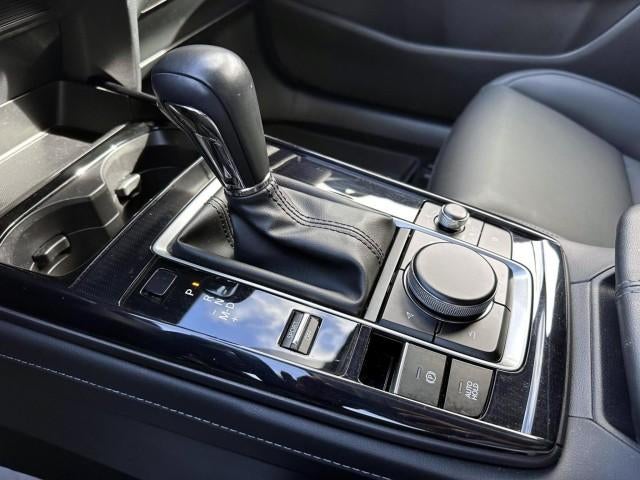 2025 Mazda Mazda CX-30 2.5 S Select Sport AWD