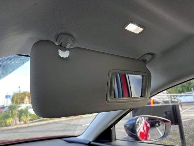 2025 Mazda Mazda CX-30 2.5 S Select Sport AWD