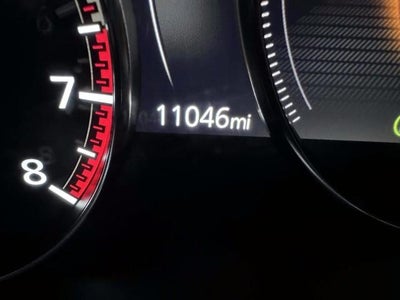 2025 Mazda Mazda CX-30 2.5 S Select Sport AWD