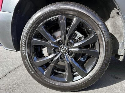 2025 Mazda Mazda CX-30 2.5 S Select Sport AWD