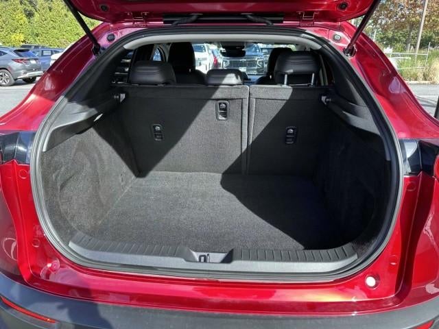 2025 Mazda Mazda CX-30 2.5 S Select Sport AWD