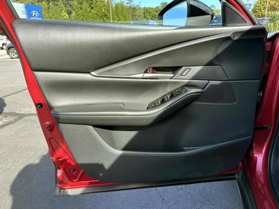 2025 Mazda Mazda CX-30 2.5 S Select Sport AWD