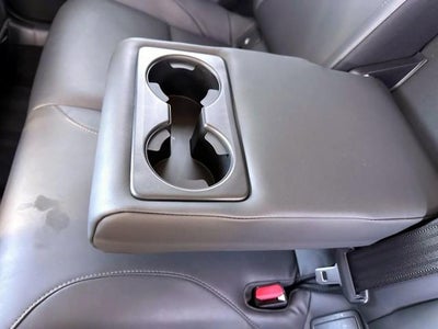 2023 Mazda Mazda CX-30 2.5 S Preferred Package AWD