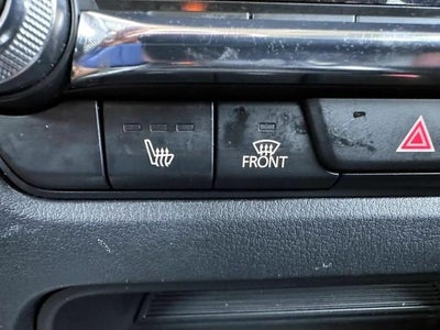 2023 Mazda Mazda CX-30 2.5 S Preferred Package AWD