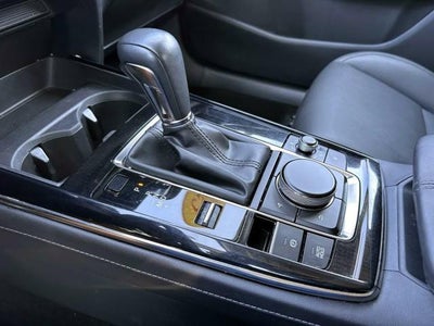 2023 Mazda Mazda CX-30 2.5 S Preferred Package AWD