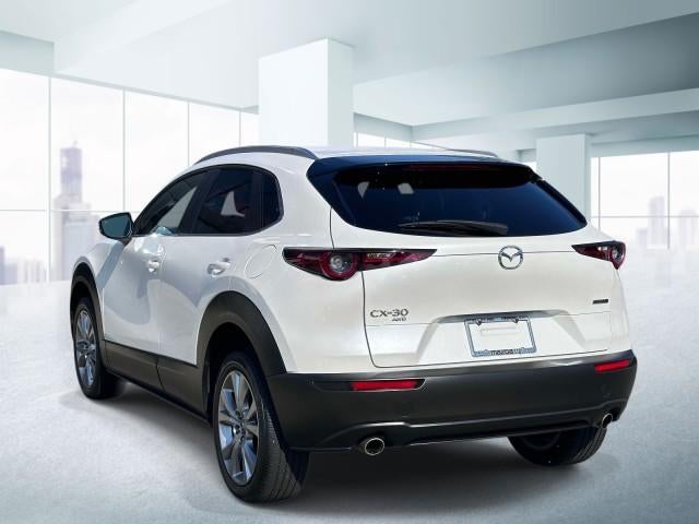 2023 Mazda Mazda CX-30 2.5 S Preferred Package AWD