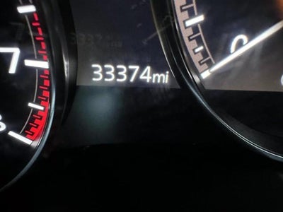 2023 Mazda Mazda CX-30 2.5 S Preferred Package AWD