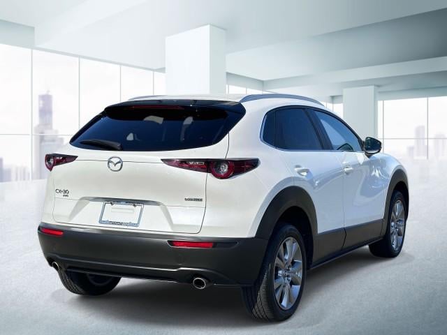 2023 Mazda Mazda CX-30 2.5 S Preferred Package AWD