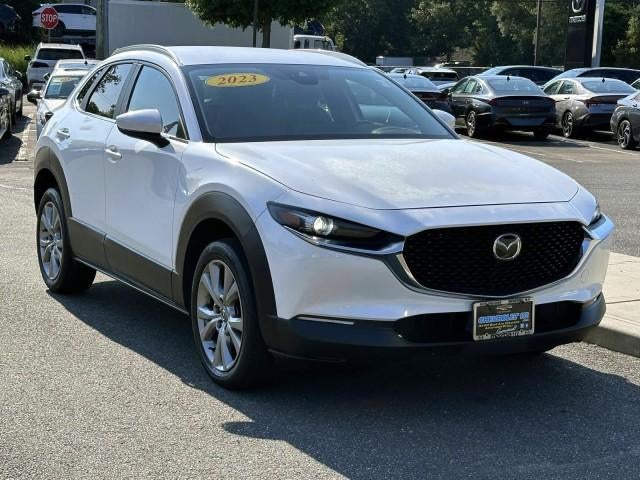 2023 Mazda Mazda CX-30 2.5 S Preferred Package AWD