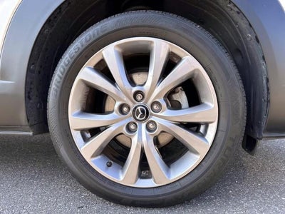 2023 Mazda Mazda CX-30 2.5 S Preferred Package AWD
