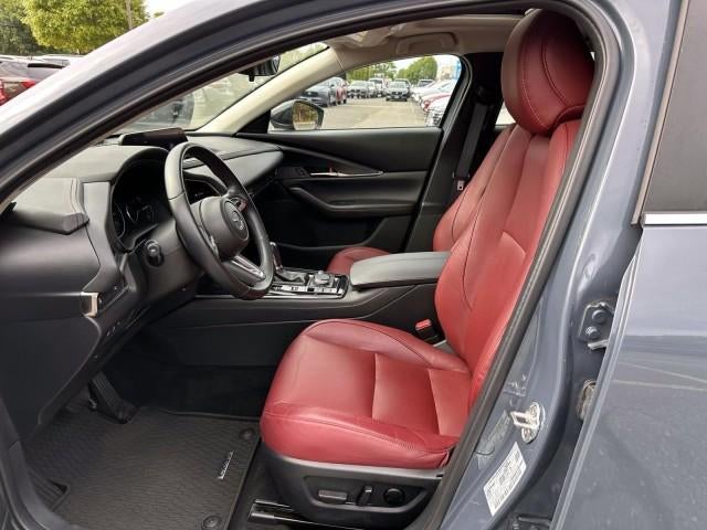 2023 Mazda Mazda CX-30 2.5 S Carbon Edition AWD