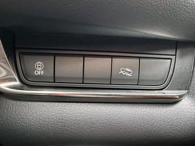 2023 Mazda Mazda CX-30 2.5 S Carbon Edition AWD