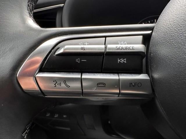 2023 Mazda Mazda CX-30 2.5 S Carbon Edition AWD