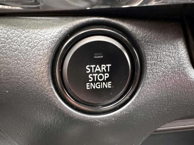 2023 Mazda Mazda CX-30 2.5 S Carbon Edition AWD