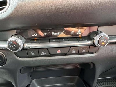 2023 Mazda Mazda CX-30 2.5 S Carbon Edition AWD