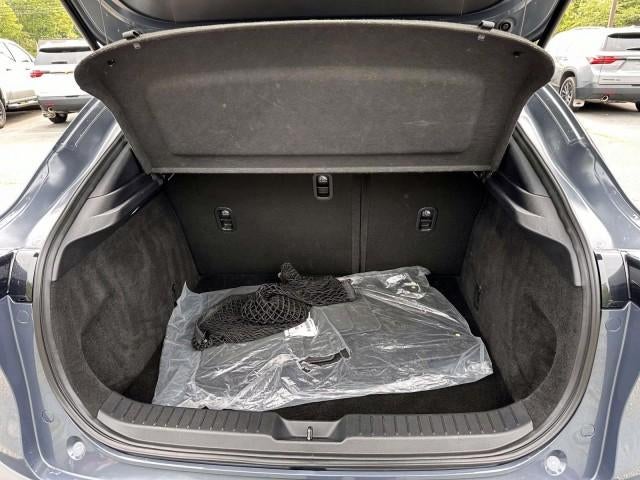 2023 Mazda Mazda CX-30 2.5 S Carbon Edition AWD