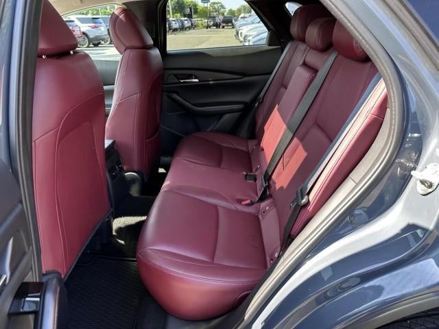 2023 Mazda Mazda CX-30 2.5 S Carbon Edition AWD